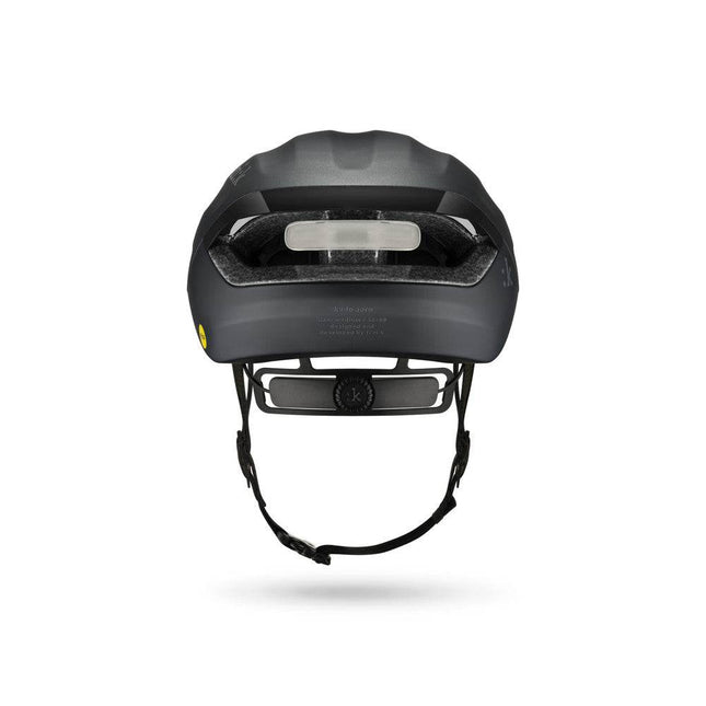 Fizik | Bicycle helmet | Kudo Aero | Black