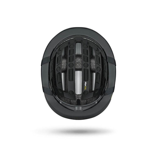 Fizik | Bicycle helmet | Kudo Aero | Black