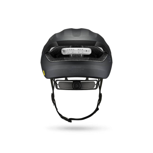 Fizik | Bicycle helmet | Kudo Aero | Black