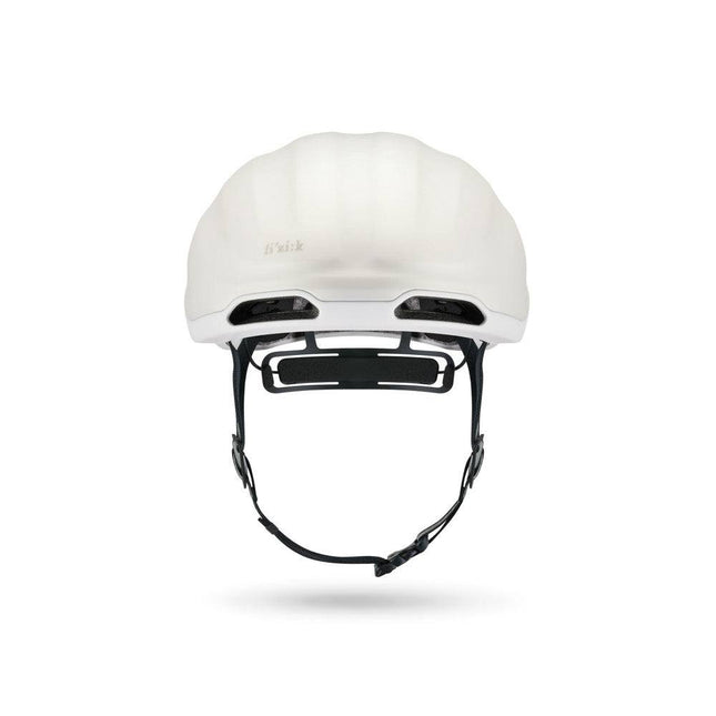 Fizik | Bicycle helmet | Kudo Aero | White