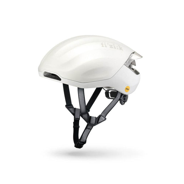 Fizik | Bicycle helmet | Kudo Aero | White