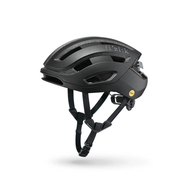 Fizik | Bicycle helmet | Kudo | Black