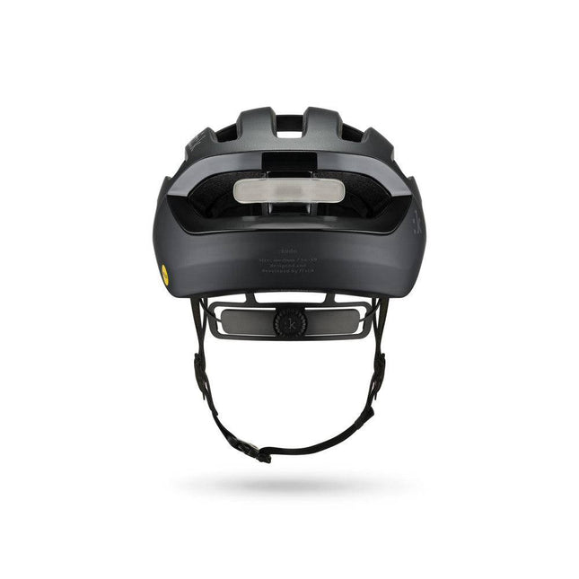 Fizik | Bicycle helmet | Kudo | Black