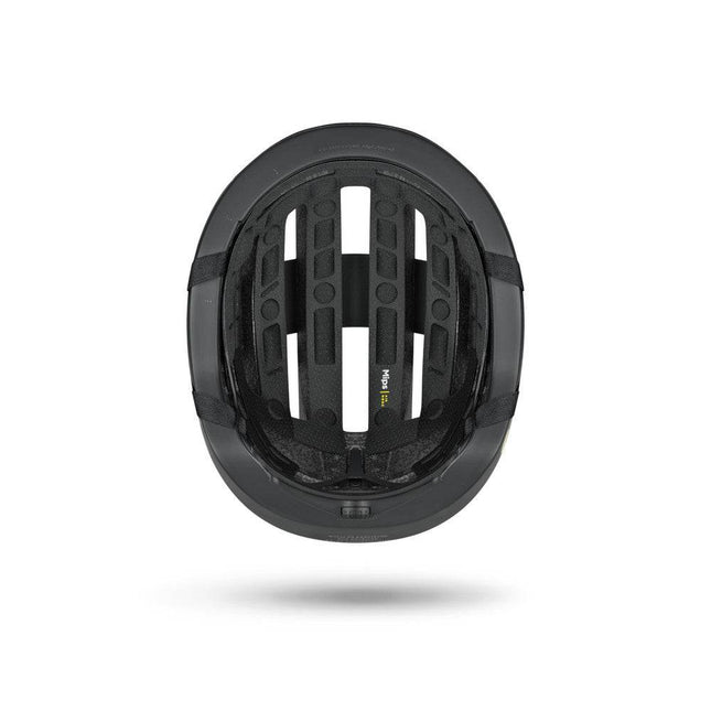 Fizik | Bicycle helmet | Kudo | Black