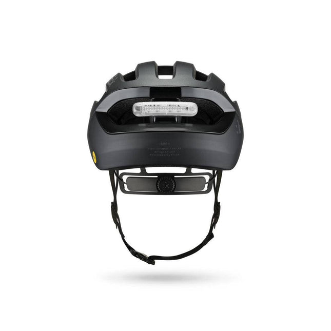Fizik | Bicycle helmet | Kudo | Black