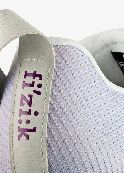 Fizik | Transiro Hydra Aeroweave | Carbon Triathlon Shoe | Violet / Green