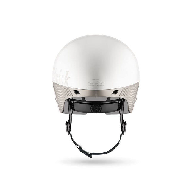 Fizik | Triathlon and Time Trial Helmet | Kunee | White