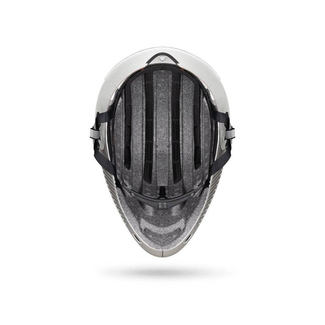 Fizik | Triathlon and Time Trial Helmet | Kunee | White