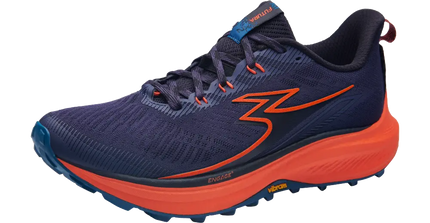 361 | Futura 2 | Peacoat / Blaze | Heren