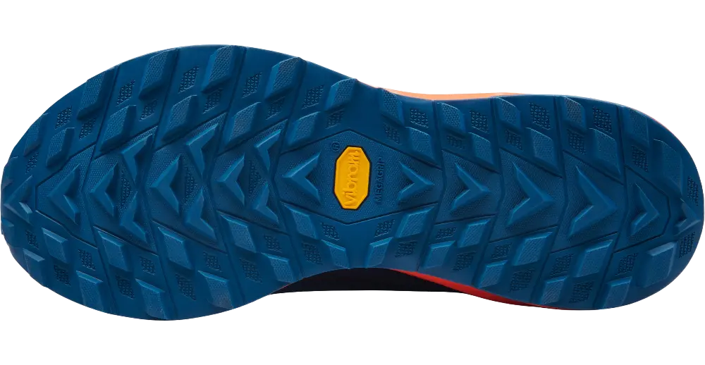 361 | Futura 2 | Peacoat / Blaze | Heren