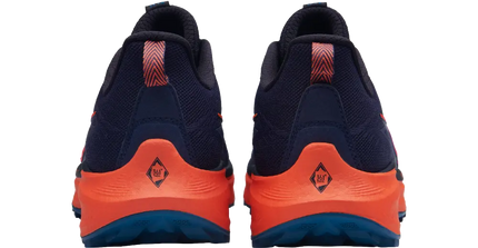 361 | Futura 2 | Peacoat / Blaze | Heren