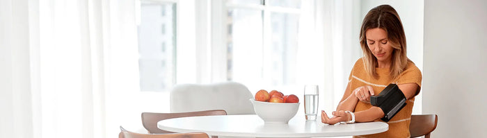 Krijg een completer beeld van je gezondheid