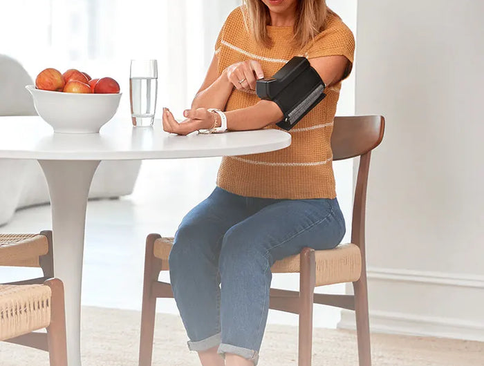 Krijg een completer beeld van je gezondheid