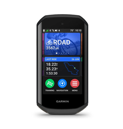 Garmin | Edge 1050 | Fietscomputer