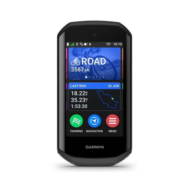 Garmin | Edge 1050 | Fietscomputer