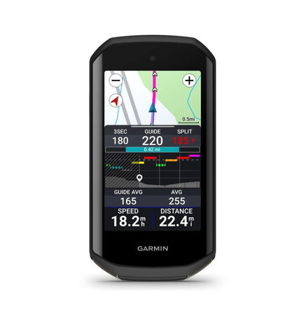 Garmin | Edge 1050 | Fietscomputer