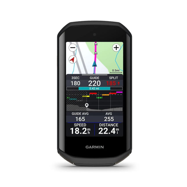 Garmin | Edge 1050 | Fietscomputer