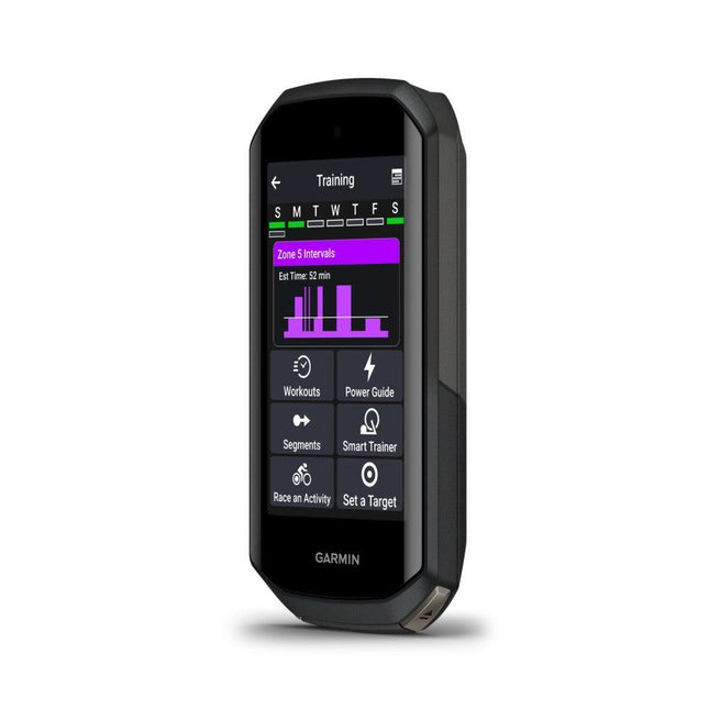 Garmin | Edge 1050 | Fietscomputer