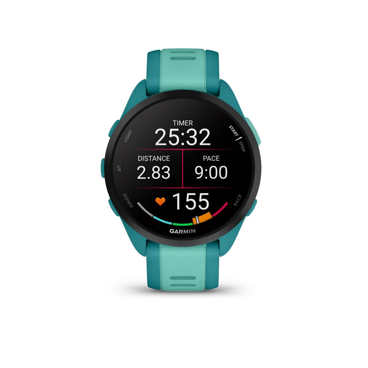Garmin aqua best sale