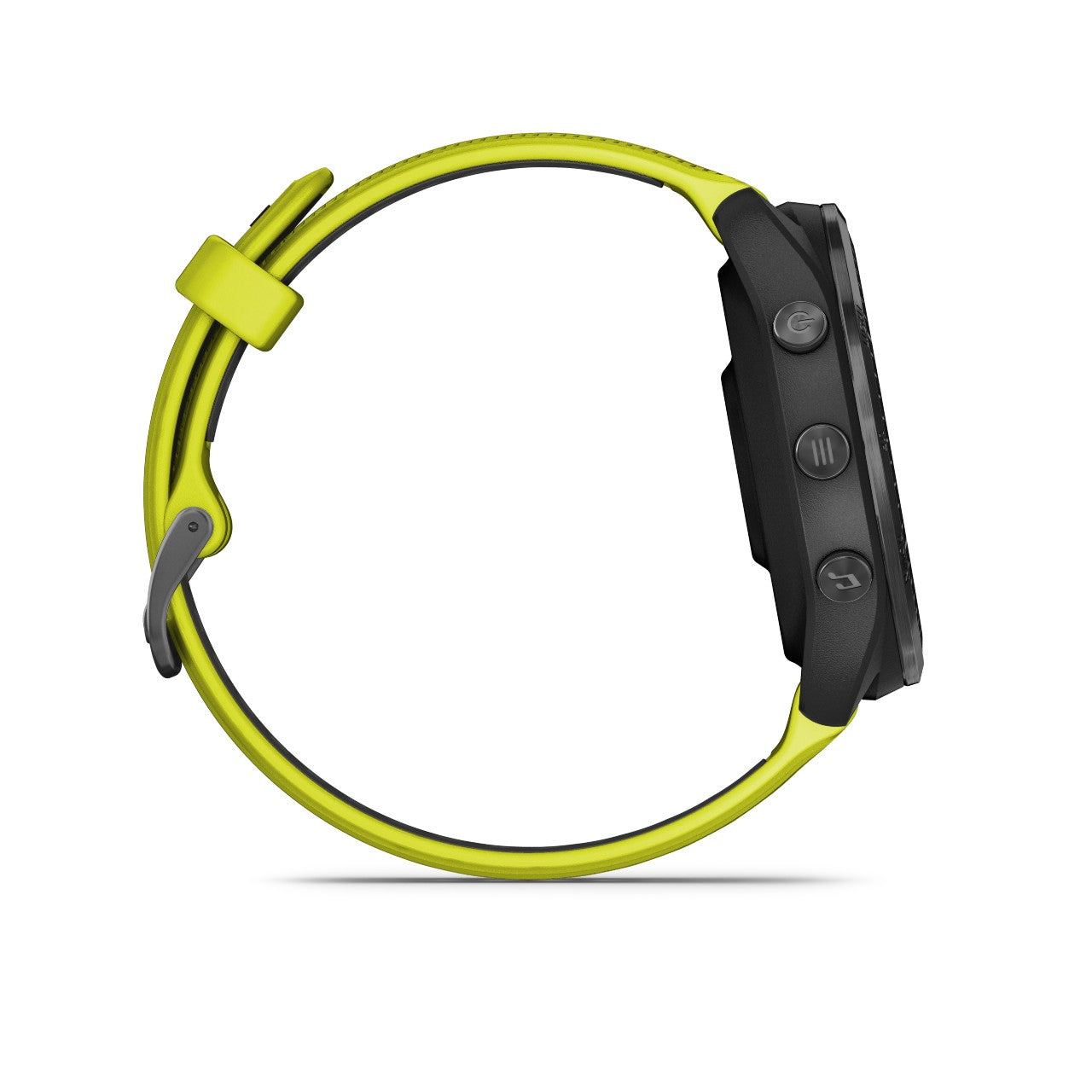 Garmin watch yellow strap 2025