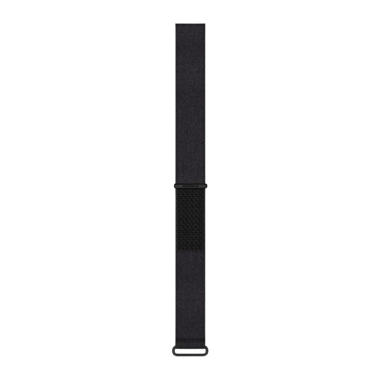 Garmin | CIRQA Accessoire Boven-armband | Black