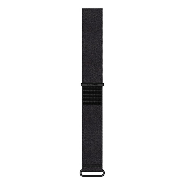 Garmin | CIRQA Accessoire Polsband | Black