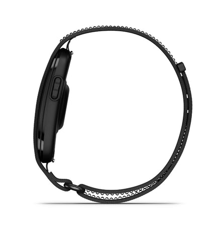 Garmin | CIRQA Smart Band | Black