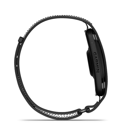 Garmin | CIRQA Smart Band | Black