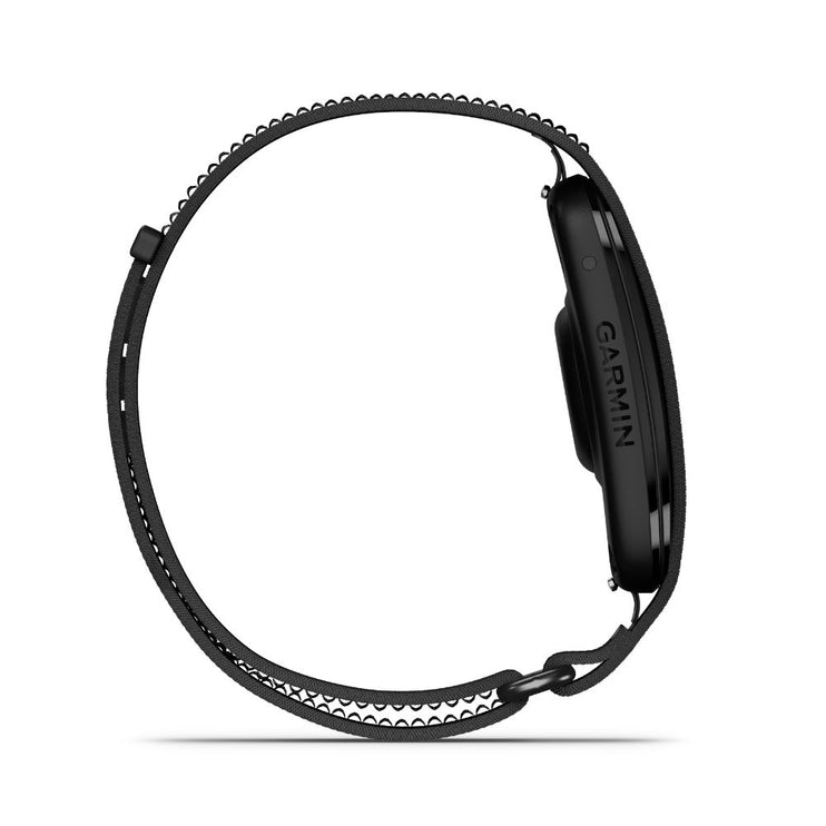 Garmin | CIRQA Smart Band | Black