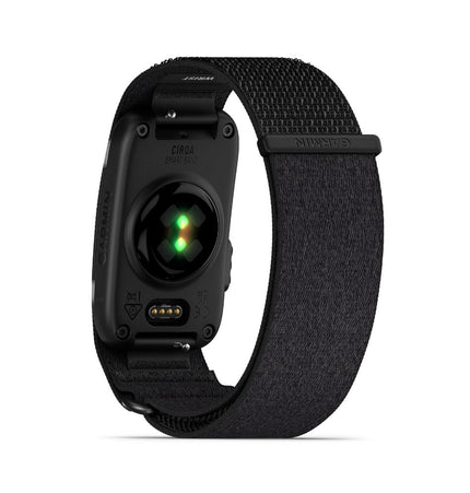 Garmin | CIRQA Smart Band | Black