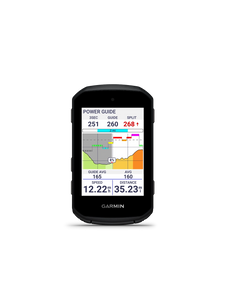 Garmin | Edge 550 | Fietscomputer