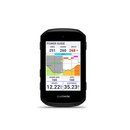 Garmin | Edge 550 | Fietscomputer