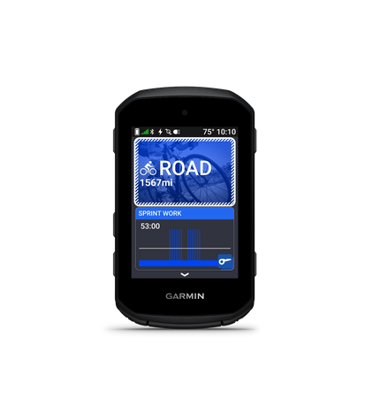 Garmin | Edge 550 | Fietscomputer