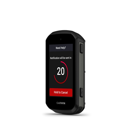 Garmin | Edge 550 | Fietscomputer