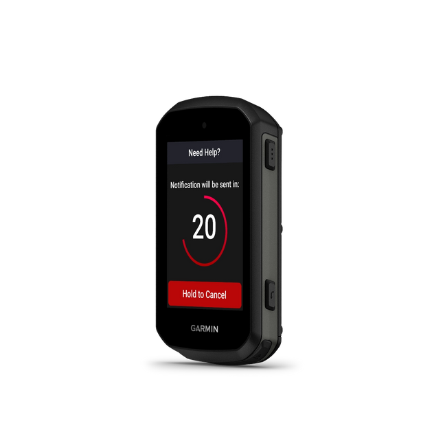 Garmin | Edge 550 | Fietscomputer