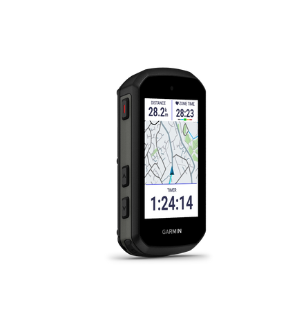 Garmin | Edge 550 | Fietscomputer