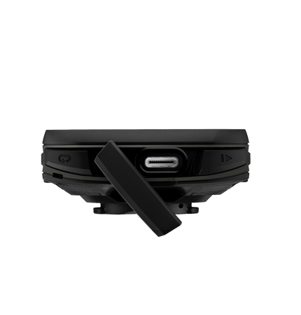 Garmin | Edge 550 | Fietscomputer