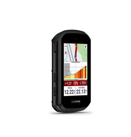 Garmin | Edge 850 | Fietscomputer