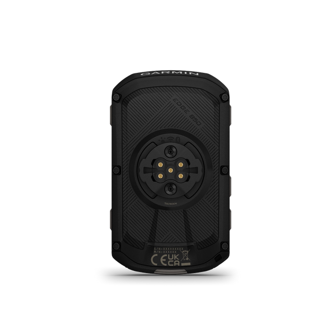 Garmin | Edge 850 | Fietscomputer