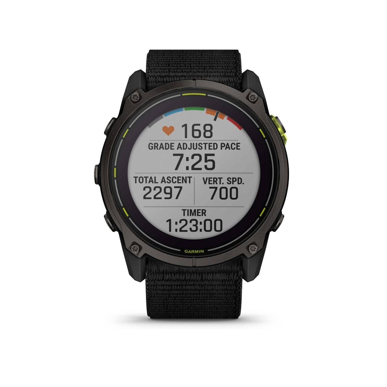 Triathlon training watch outlet
