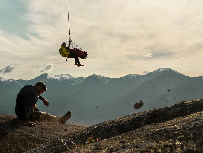 SATELLIETCONNECTIVITEIT MAAKT OFF-GRID COMMUNICATIE MET ONS 24/7 BEMANDE NOODRESPONSCENTRUM MOGELIJK