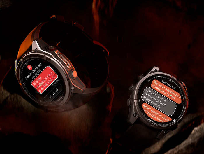 TOEGANG TOT LTE- EN SATELIETNETWERKEN