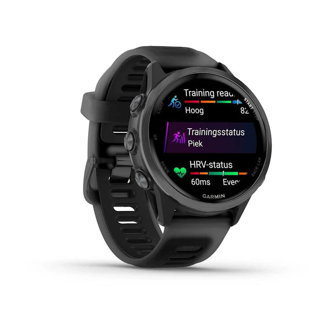 Garmin | Forerunner 570 | 42 MM | Black