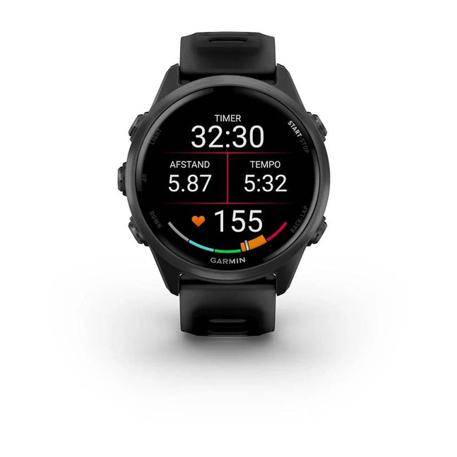 Garmin | Forerunner 570 | 42 MM | Black