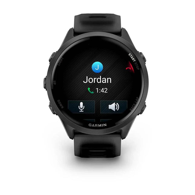 Garmin | Forerunner 570 | 47 MM | Black