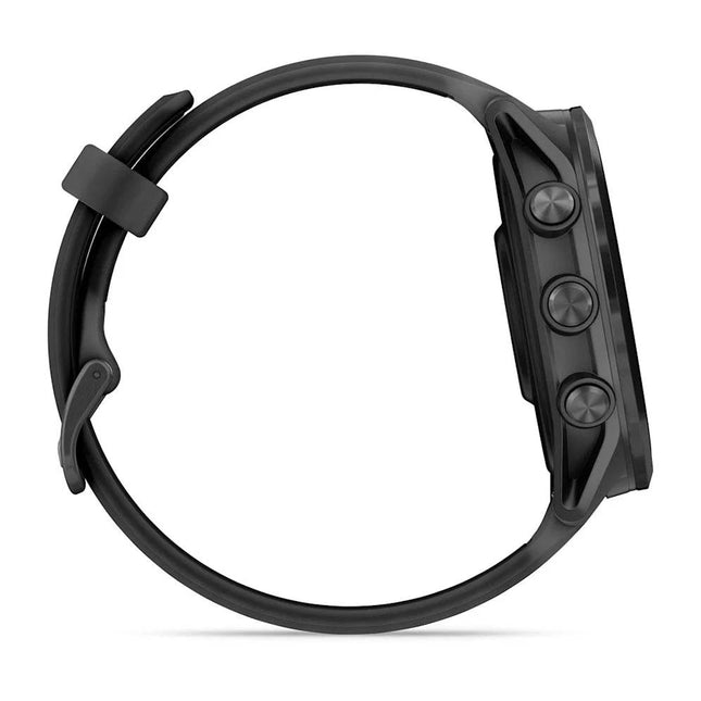 Garmin | Forerunner 570 | 47 MM | Black