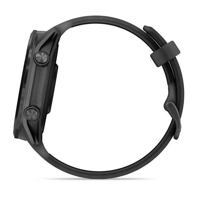 Garmin | Forerunner 570 | 47 MM | Black