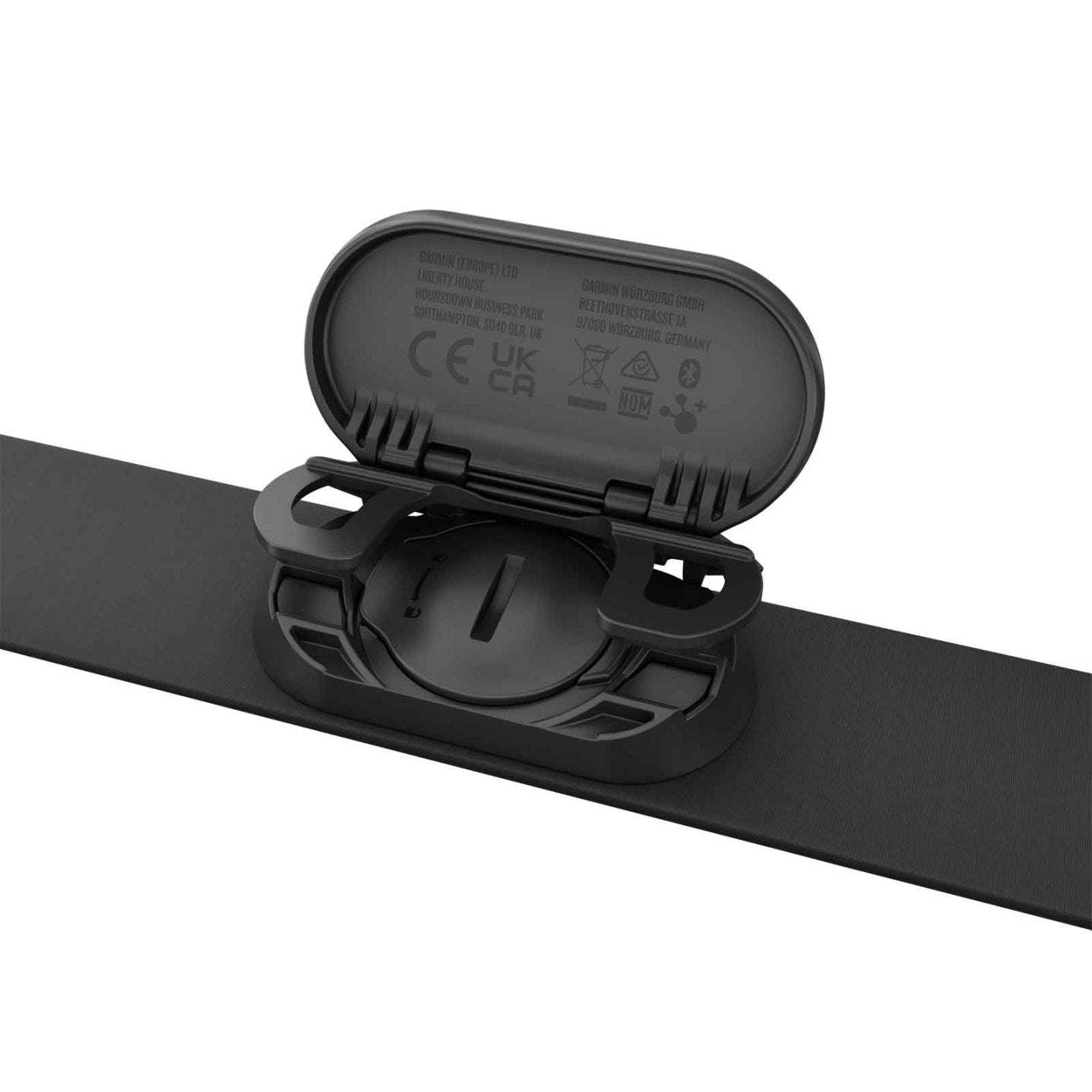 Garmin HRM Fit Hartslagmeter voor dames kopen TriathlonWorld Triathlonworld