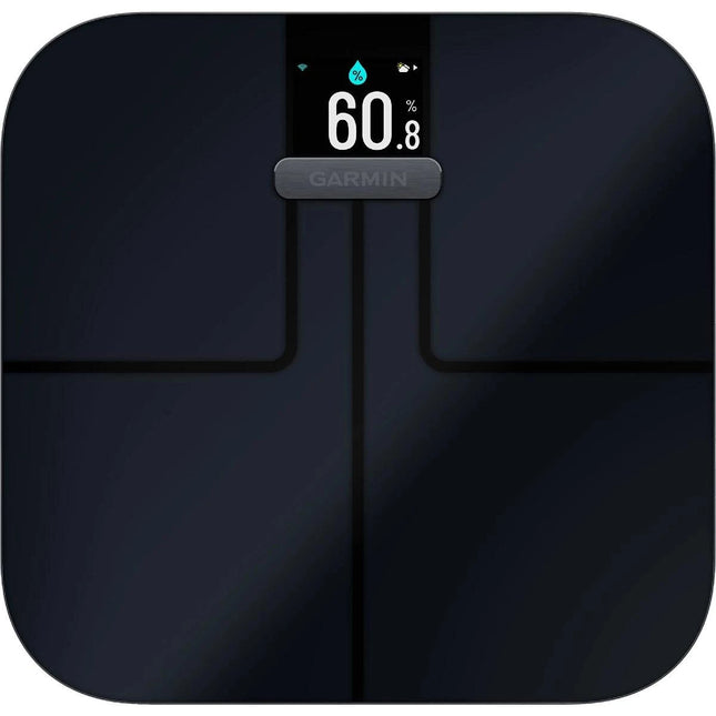 Garmin | Index S2 | Libra | Black