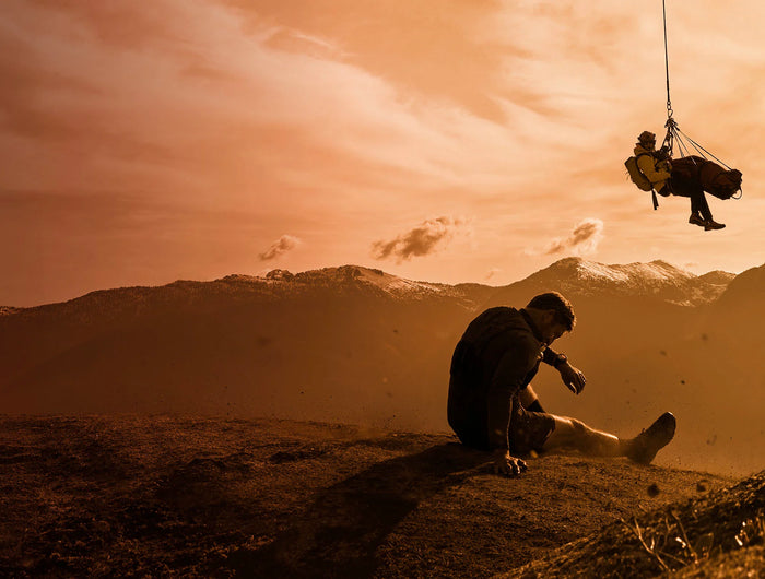 GEMOEDSRUST OM JE POLS